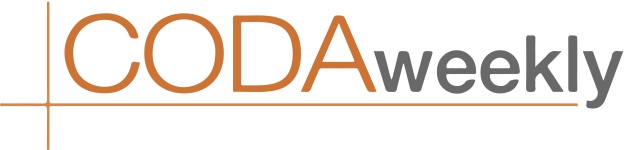 CODAweekly Logo Blank-01