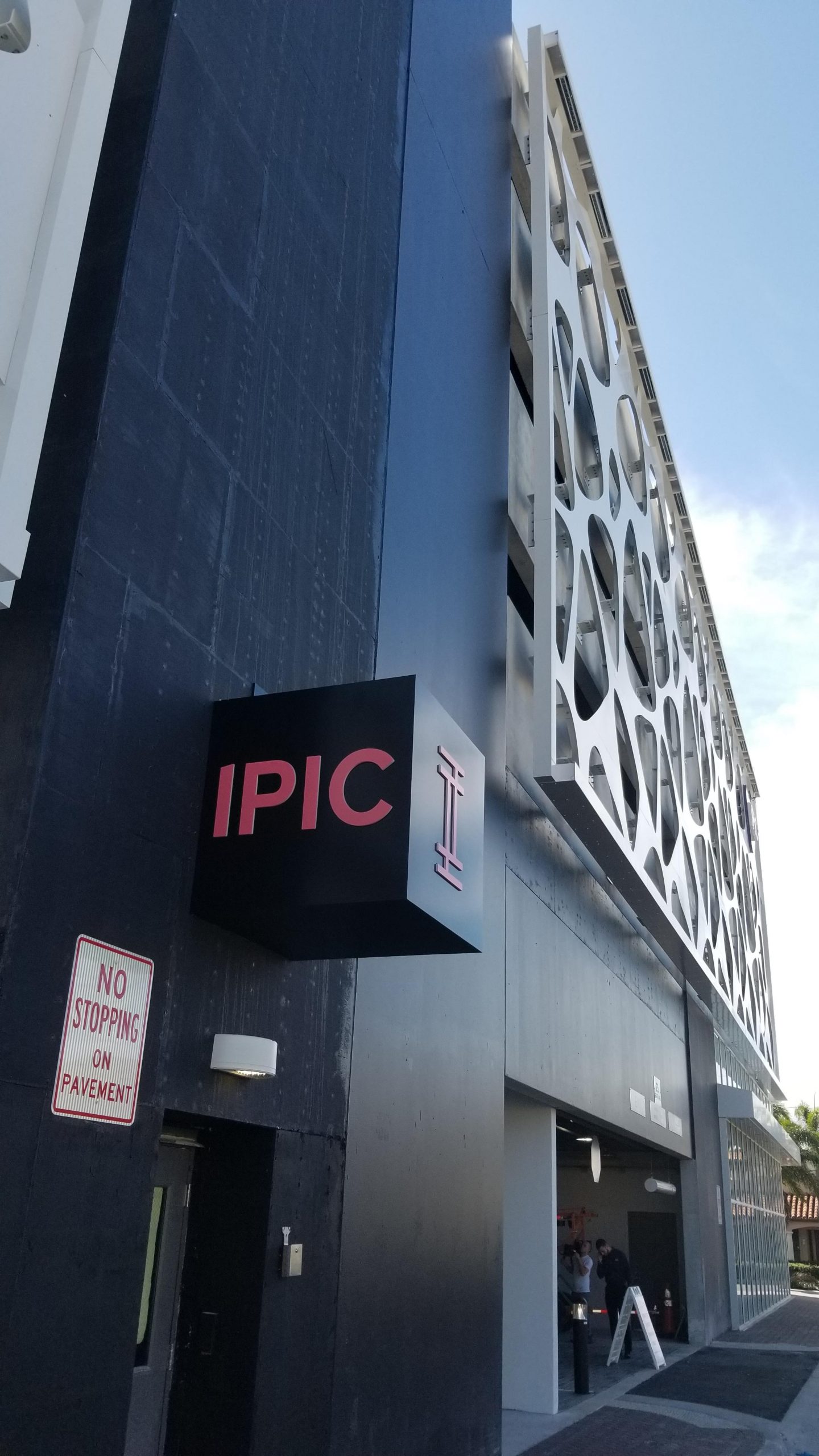 IPIC – 4th & 5th Delray