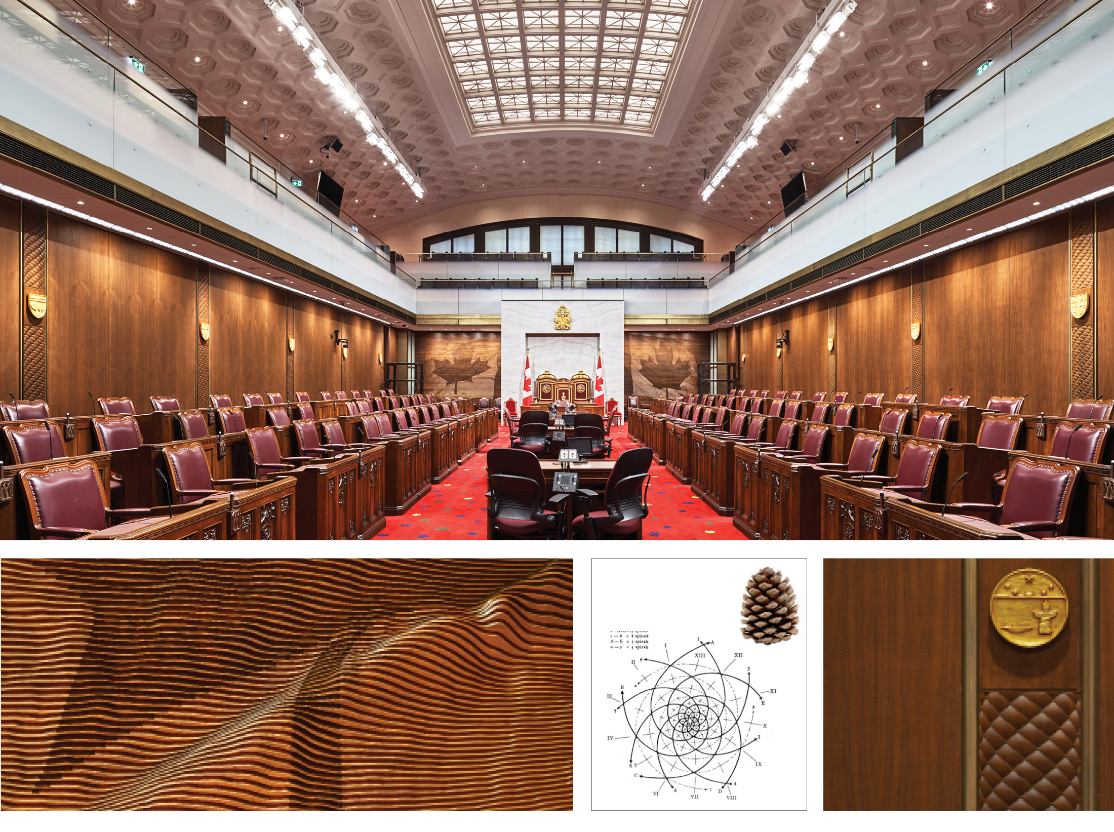 Senate of Canada Building