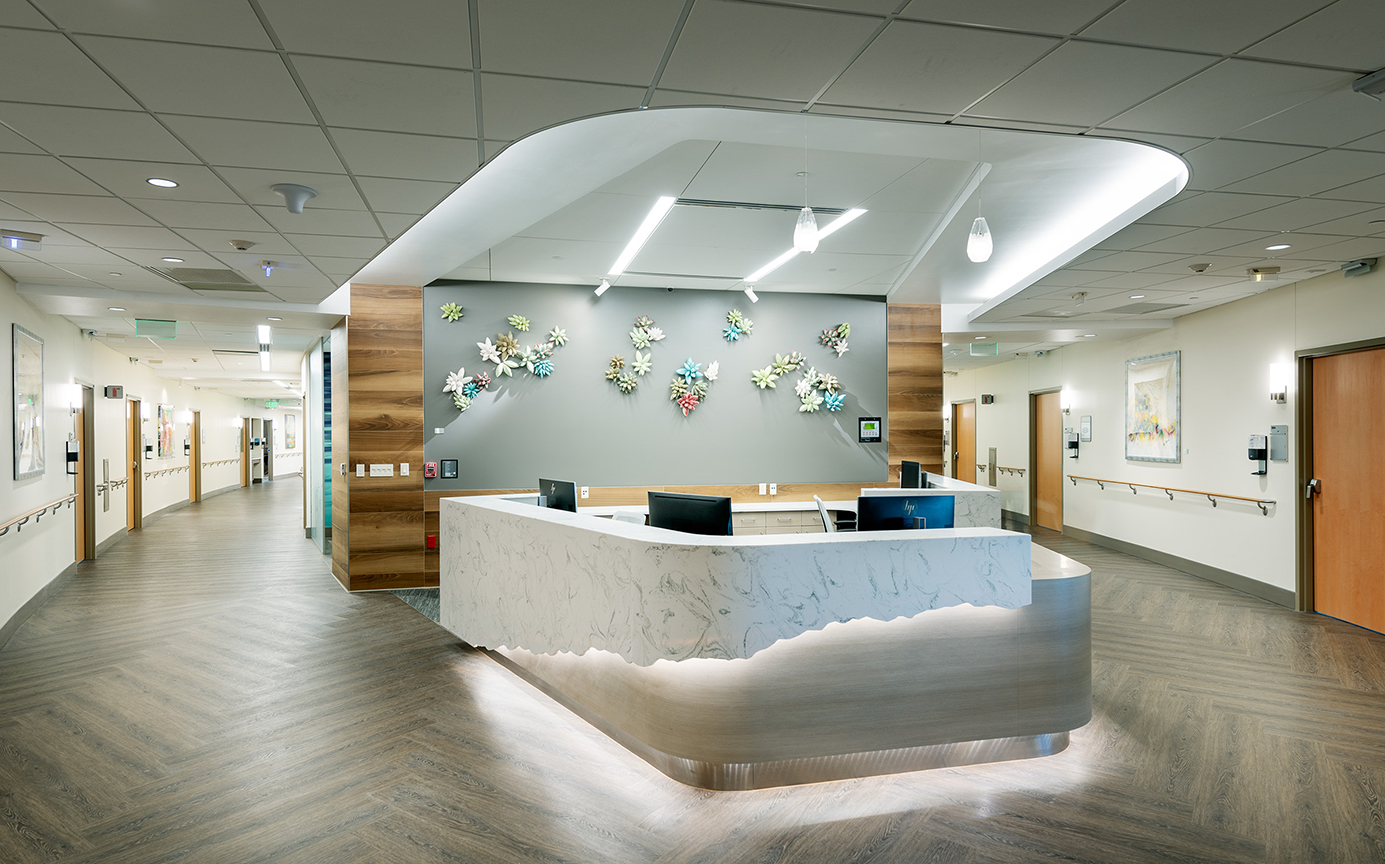 Platte Valley Medical Center – 3rd floor