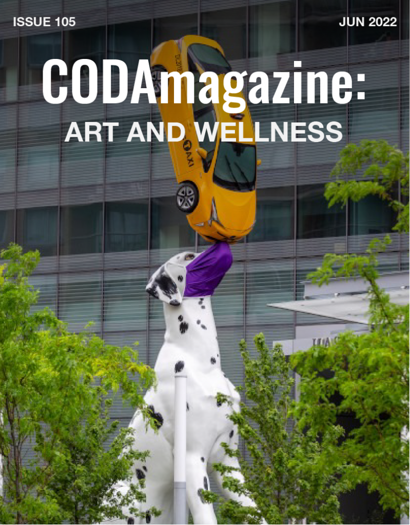 Jun 22 CODAmagazine Cover-10