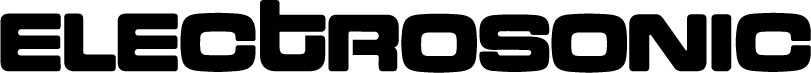 Electrosonic logo Black-Jpeg