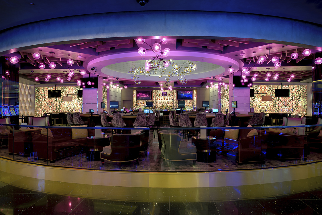 Casino Bar & Hotel Resort
