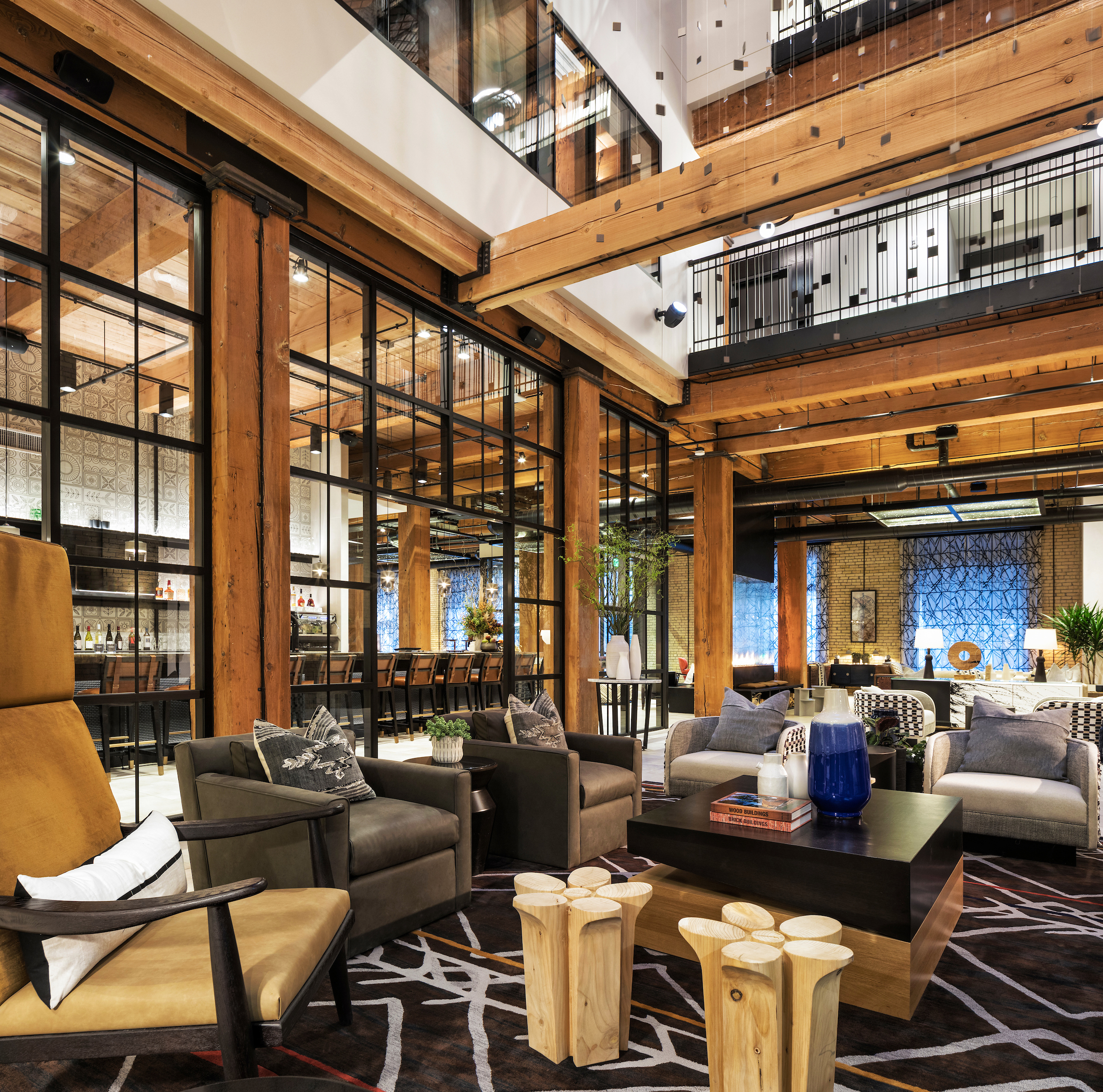 Canopy|Minneapolis Mill District by Hilton