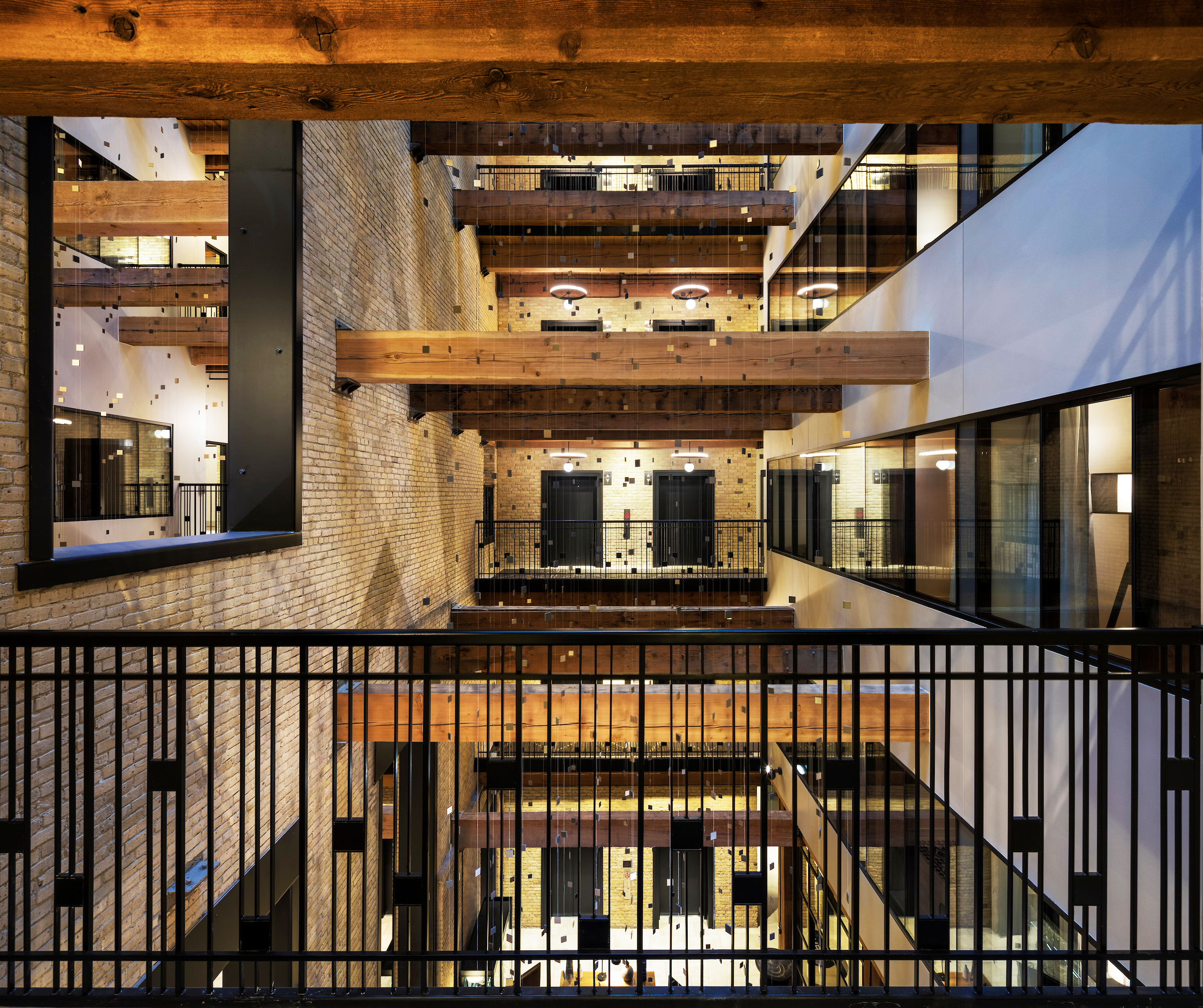 Canopy|Minneapolis Mill District by Hilton