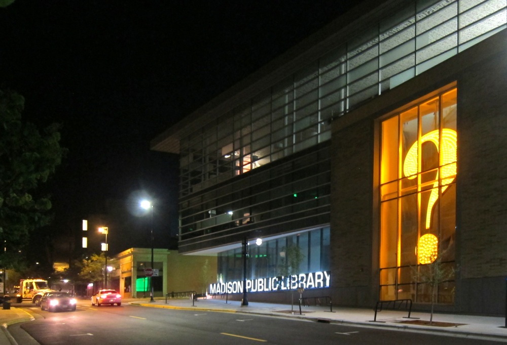 Madison Public Library