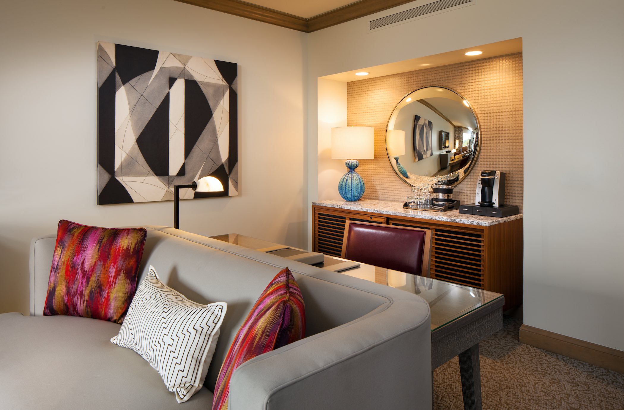 The Canyon Suites at The Phoenician, a Luxury Collection Resort