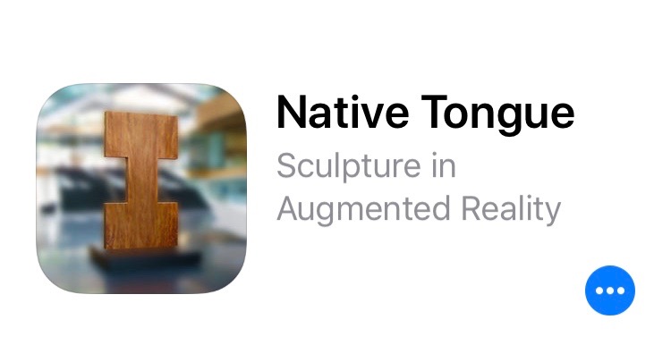 Native Tongue Digital Project