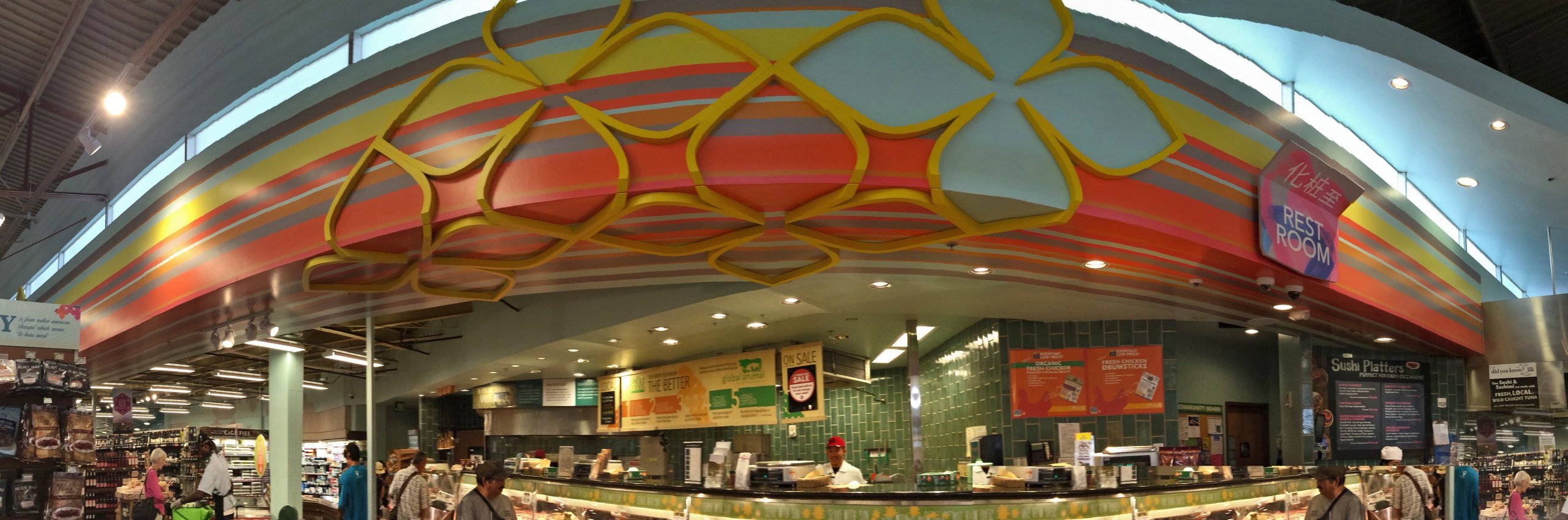 Whole Foods Market – Kahala Mall