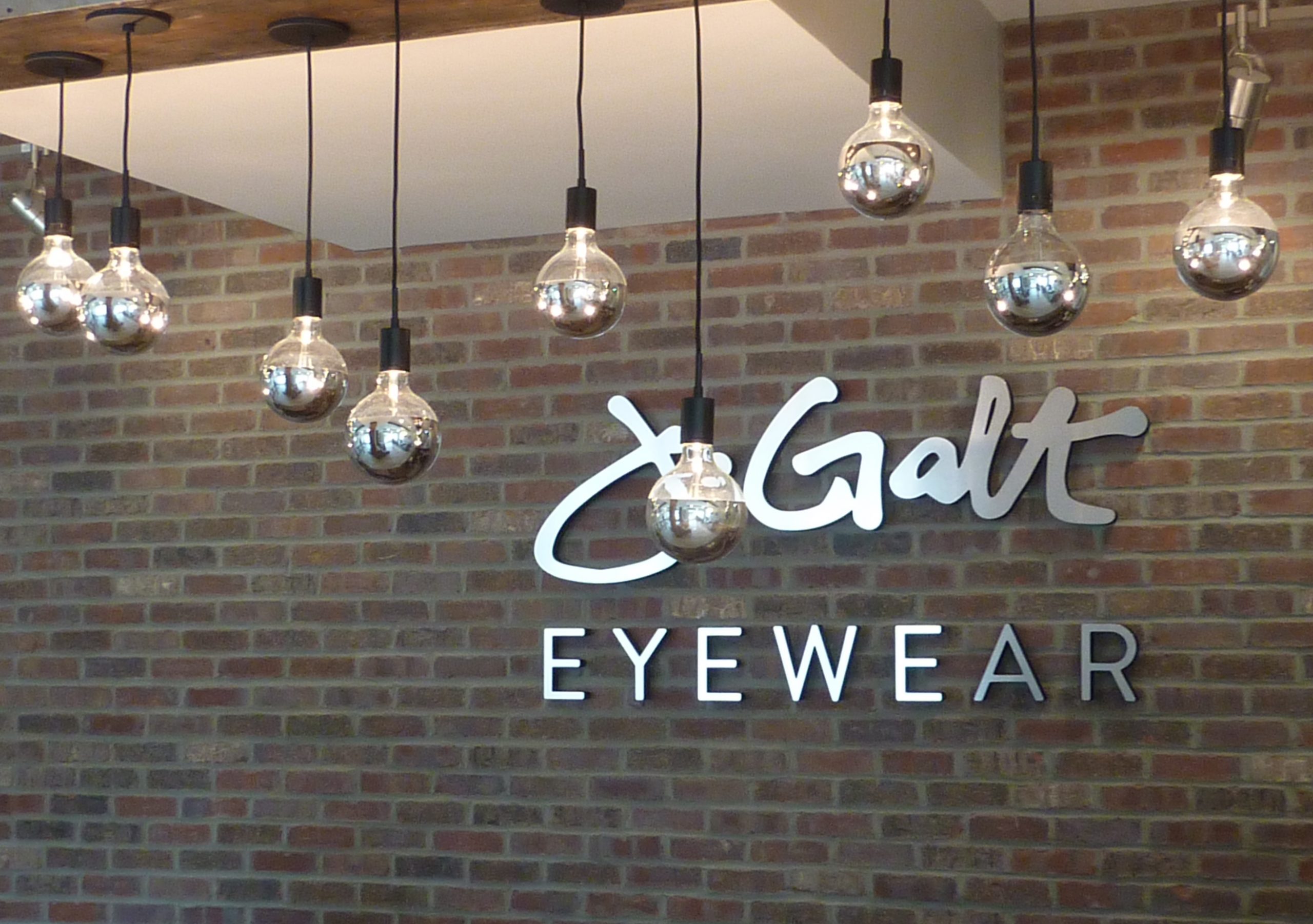 Galt Eye Wear/Prints