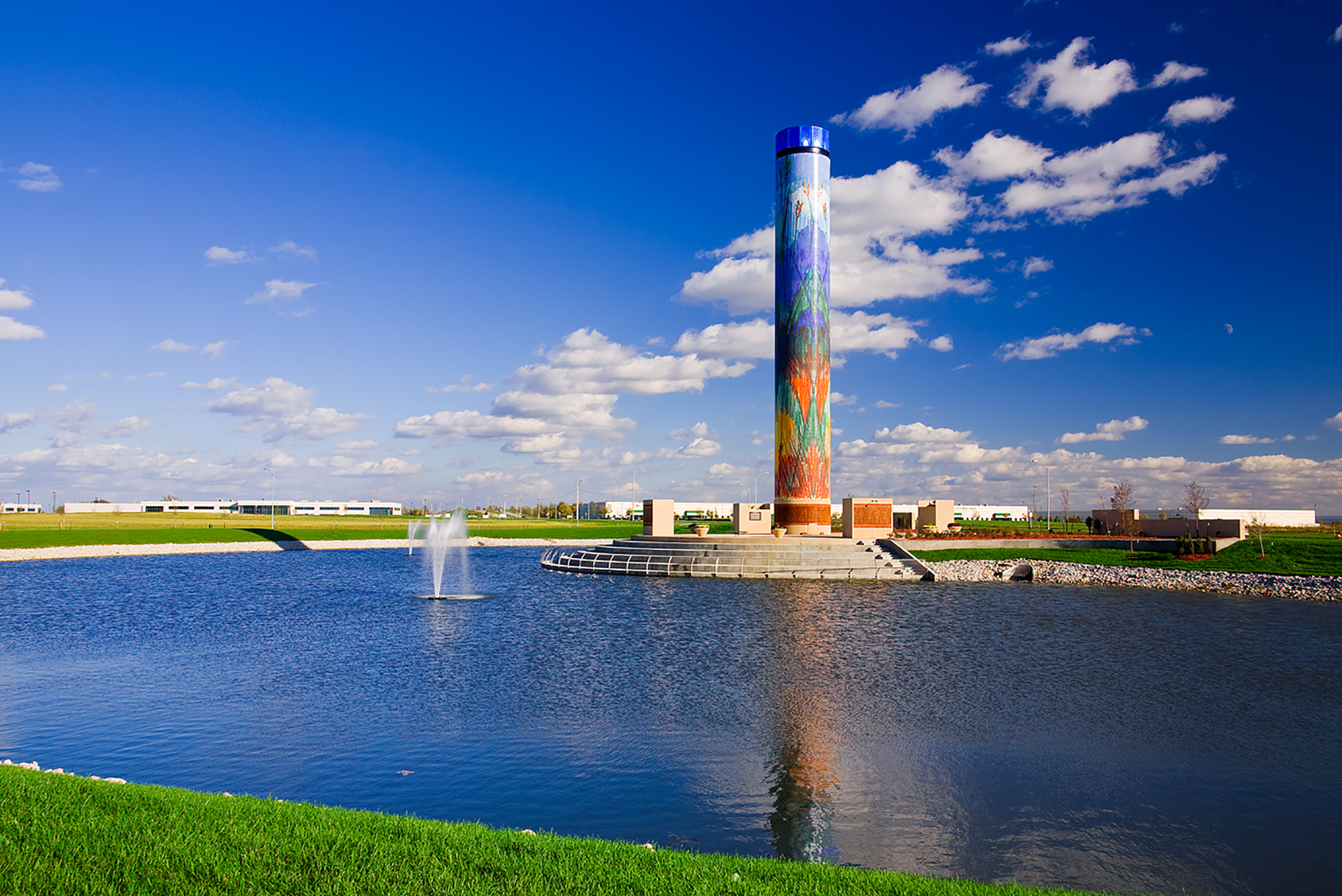 Paragon Prairie Tower