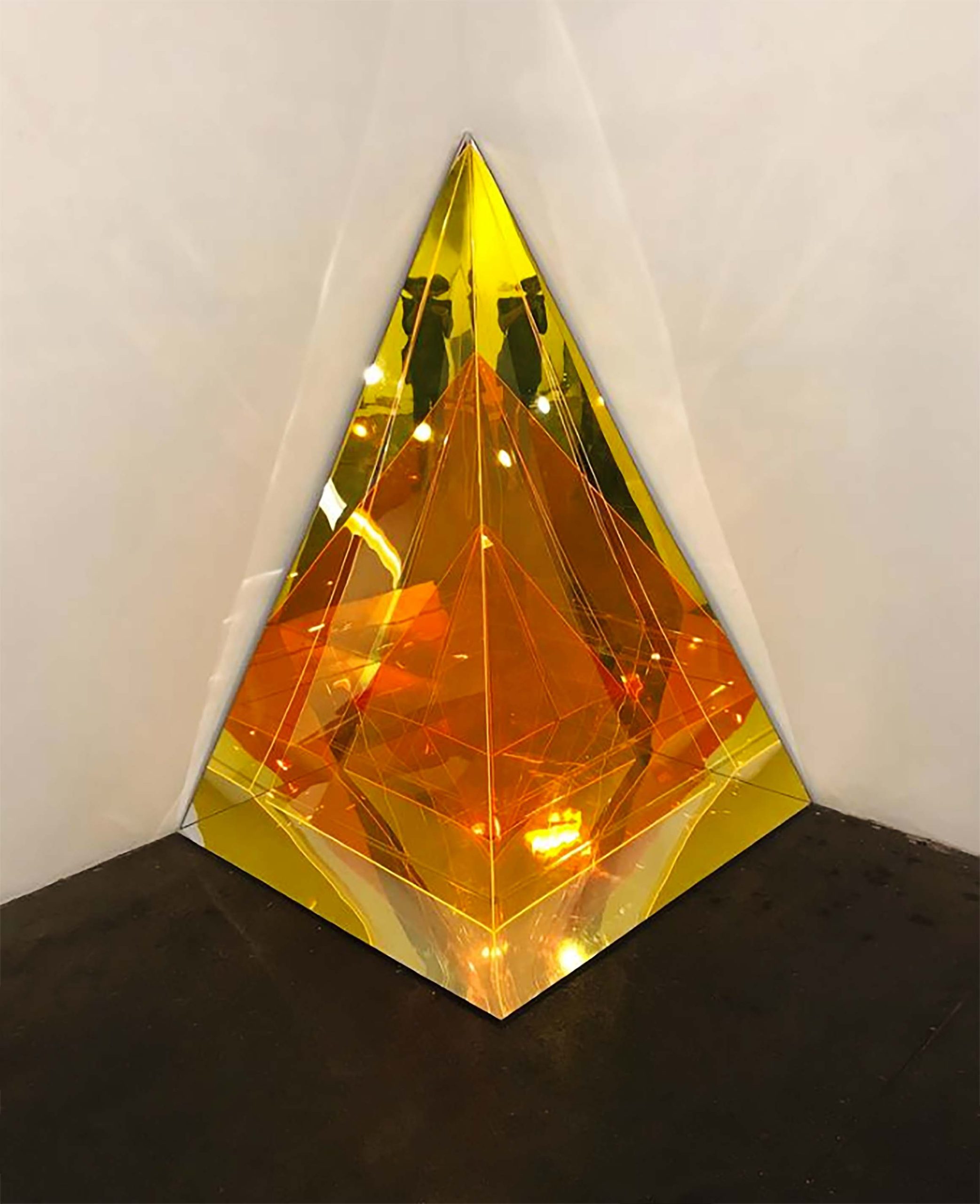 Prism Exhibition LA Artcore