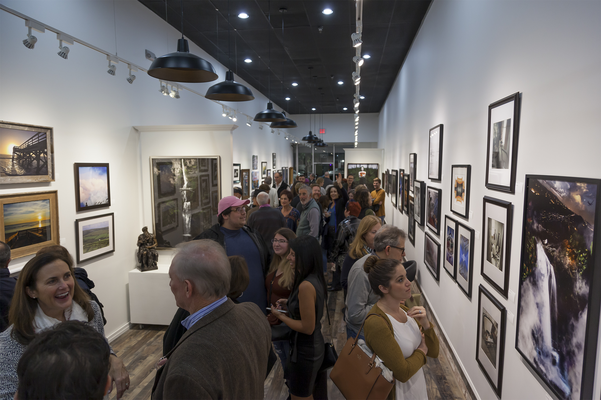 9th Annual “Local Exposure” Photography Competition