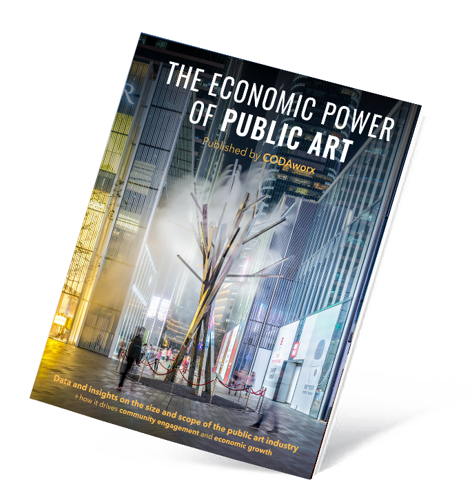 Economic Power Publication rendering tapscott